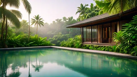 Ubud Luxury Guide 2026: Find Your Perfect Bali Sanctuary