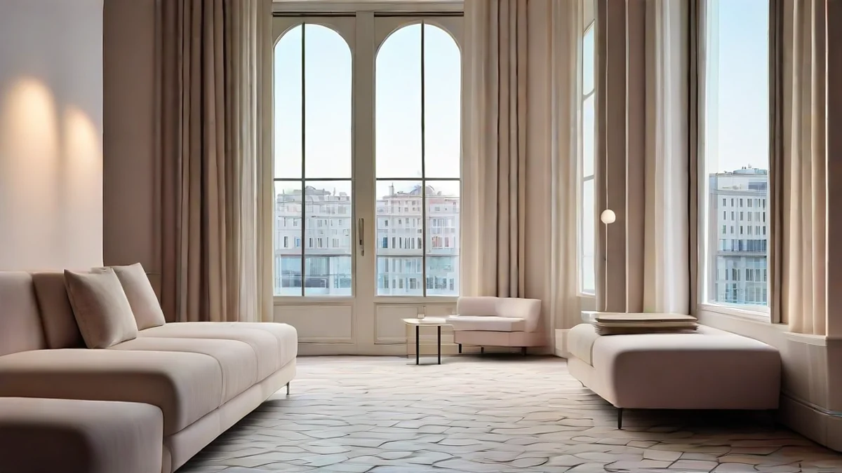 Lisbon Boutique Hotels: 2026 Guide to Tagus River Views