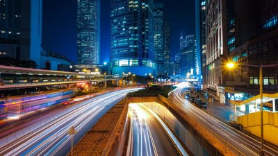 HKEX Roots Traced: Hotel Developers Fueled Early Market