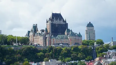 Renaissance hôtel origine : l'évolution de la marque guide