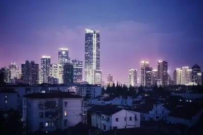 Shinsegae China Hotel Expansion: Vergleich der Anteile 9,0 %