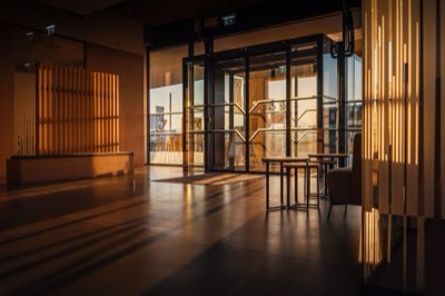 5-Star Hotels: Defining the Ultimate City Stay Experience