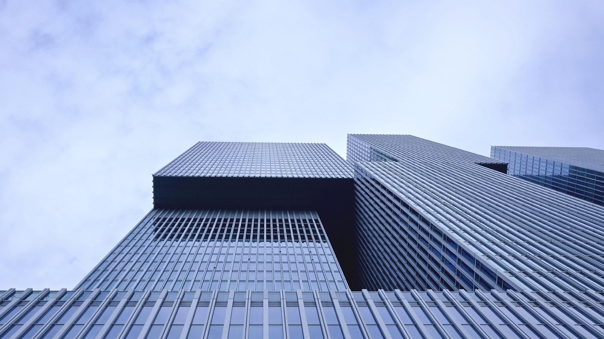 Hotel Chain Office Building