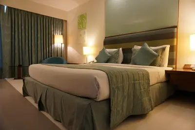 5star luxury suite features: How to select the best rooms