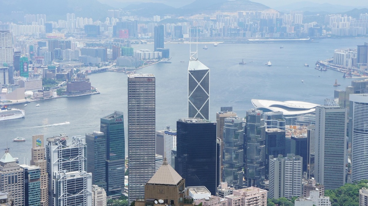 hotel ristrutturazione hong kong