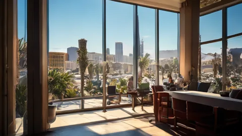 Impatto economico: come un hotel rivitalizza intere aree urbane