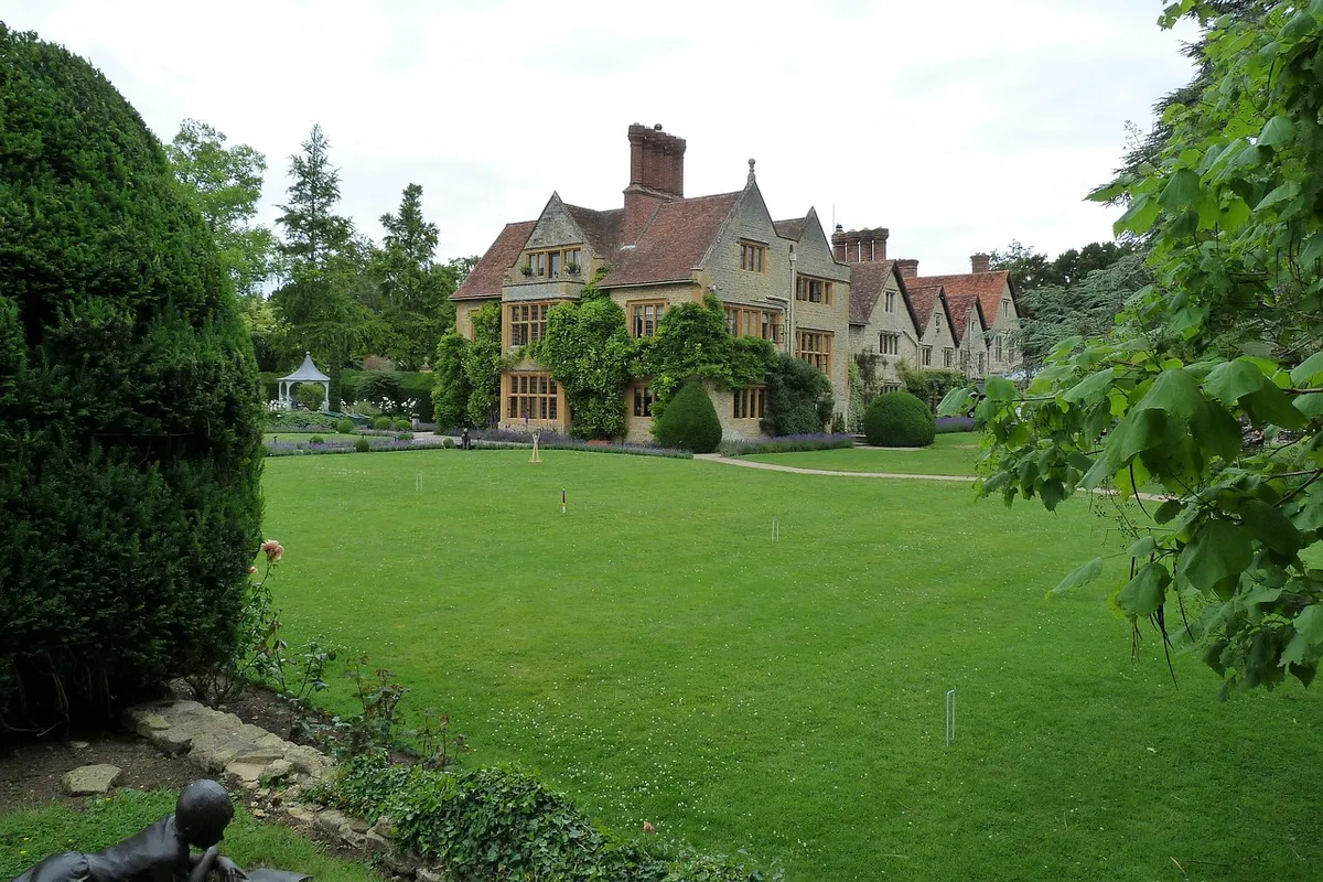 hotel, garden, architecture, england, landscape, luxury, travel, country, nature, house, green travel, green house, green hotel