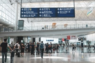 홍콩 금융 시장과 호텔 개발, 자본의 흐름을 추적하다