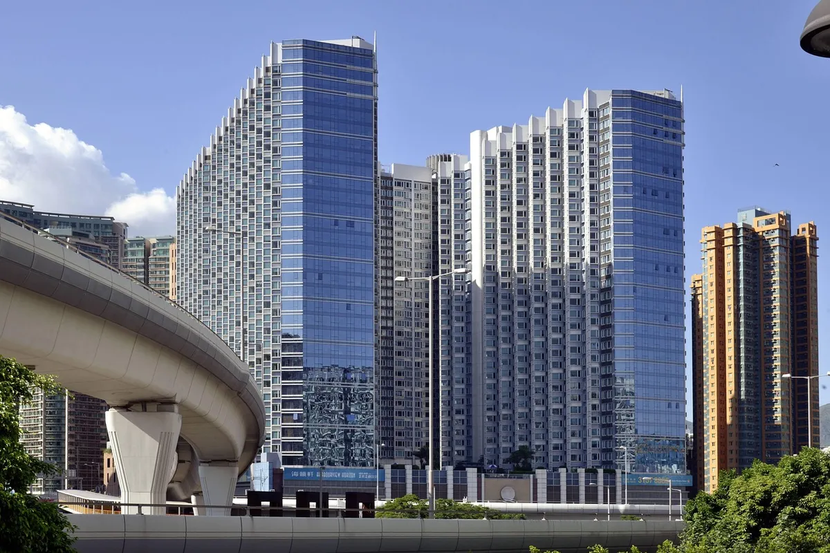 香港、ホテル、屋外、建築、建設構造、ビジネス、金融、都市、市中心部、アパート、アジア、背景、美しさ、ビジネス・金融