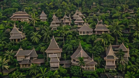 Ubud Luxus-Guide 2026: Finden Sie Ihr perfektes Refugium