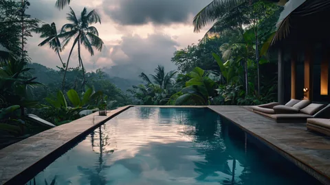 Ubud Luxe Gids 2026: Vind uw ideale Balinese retraite