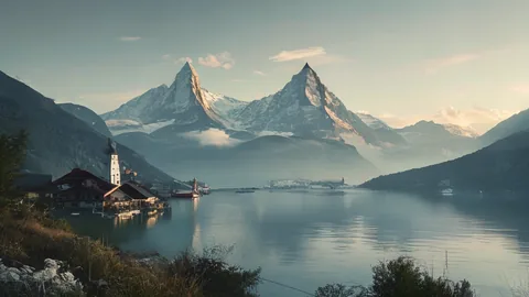 Interlaken 2026: Reserva con 6 meses de antelación y ahorra 50%