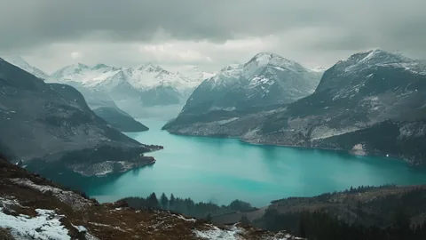 Interlaken 2026: Bespaar 50% door 6 maanden vooraf te boeken