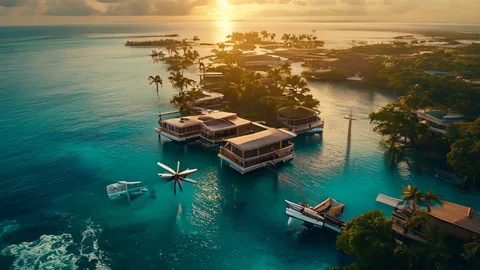 Idrovolanti Maldive 2026: Guida ai costi e ai trasferimenti