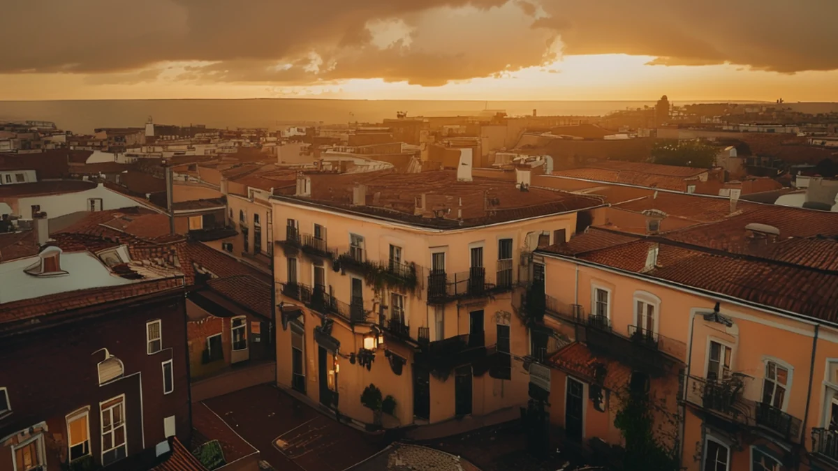 Lisbona 2026: Guida ai Boutique Hotel con vista sul Tago