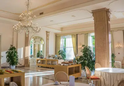 5 sterren luxe diner: de beste keuze voor uw avond