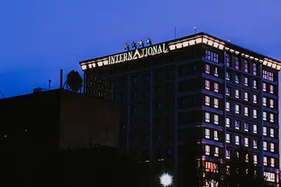 Hôtellerie Shinsegae nouvelle division : les étapes pour réussir